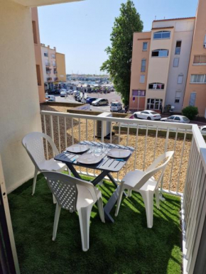 EL pharo vue port